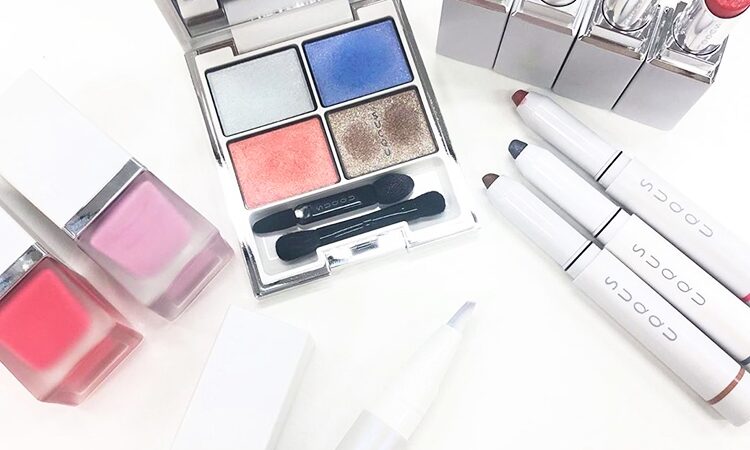 スック アイシャドウリップセット 夏新色2020 SUQQU】スックの人気アイシャドウとリップに限定色が登場