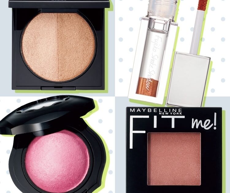 ビューティニュース 年春新色 プチプラ注目ブランド４選 フジコ ヴィセ メイベリン 美容メディアvoce ヴォーチェ