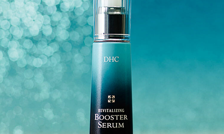 主役級の実力！パワーアップしたDHCの導入美容液[PR]【ビューティ