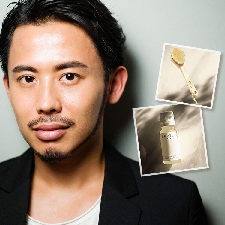 お風呂の達人【小田切ヒロ】に聞く！私の「お風呂活用術」【ビューティ