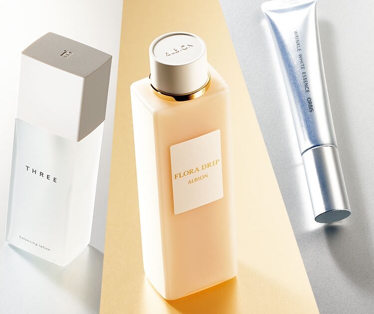 専用ページ    アルビオン スキンケア用品3点セット 専用ページ アルビオン スキンケア用品3点セット 専用ページ