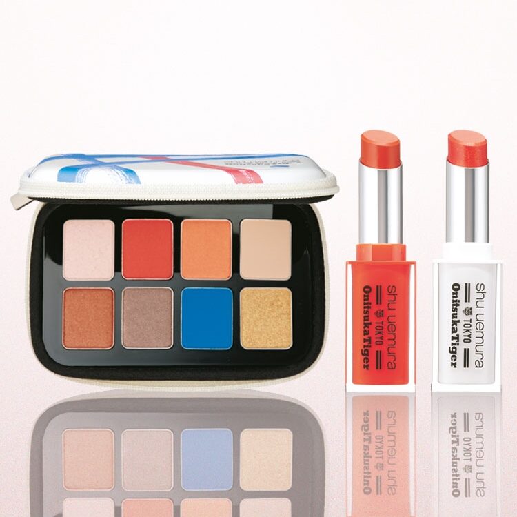 シュウウエムラ　color atelier 100色 シュウウエムラ color atelier 100色