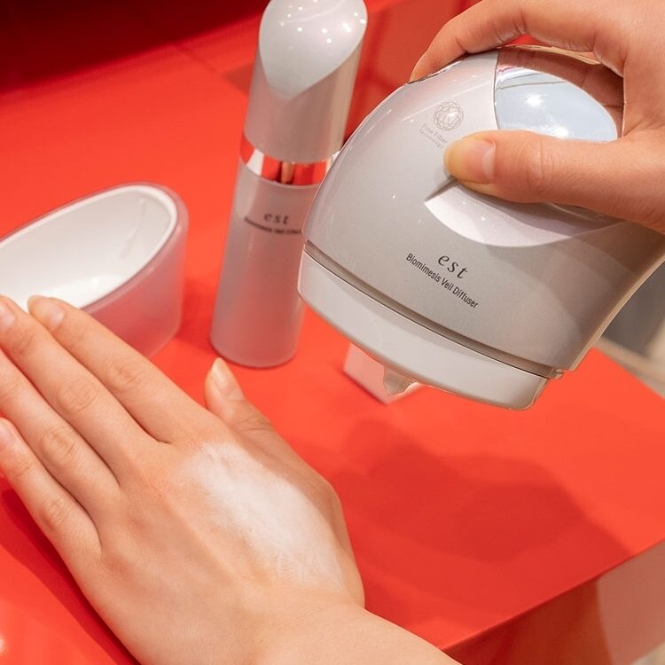 伊勢丹新宿店限定ギフトサービスやカウンター体験が充実！【エスト  