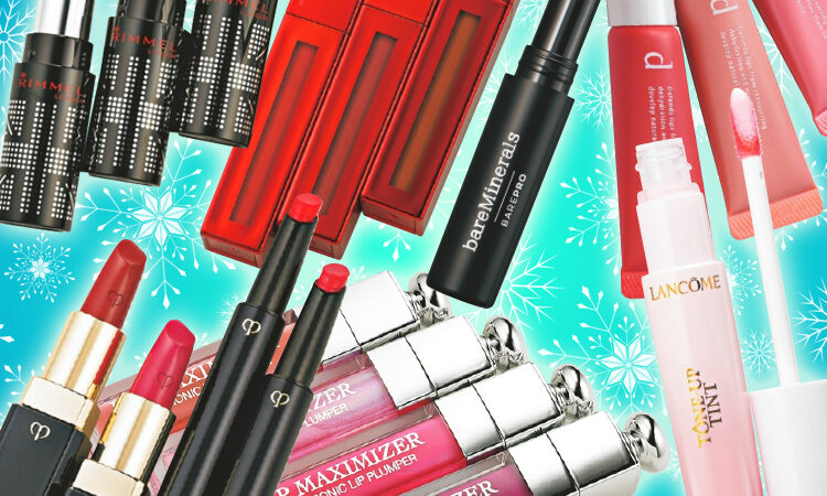 2019新作リップまとめ10選｜デパコスからプチプラまで。今手に入れる
