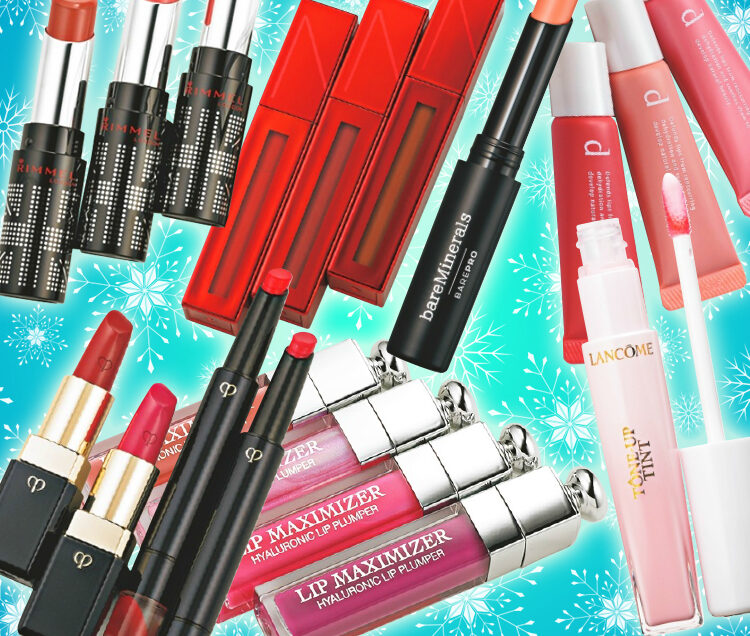 2019新作リップまとめ10選｜デパコスからプチプラまで。今手に入れる
