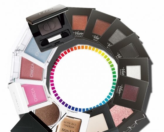 NARS、ヴィセetc】秋新色【単色シャドウ】を足すだけで一気に秋の