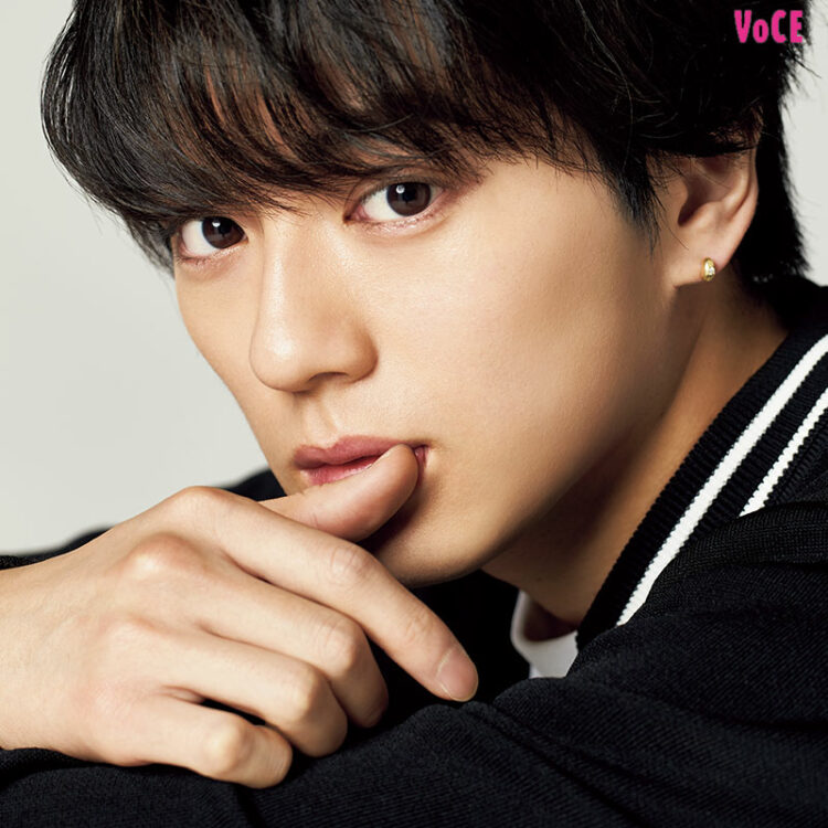 新田真剣佑さんのグッズ色々 俳優の新田真剣佑プロデュースブランド「INCRM」よりホリデー