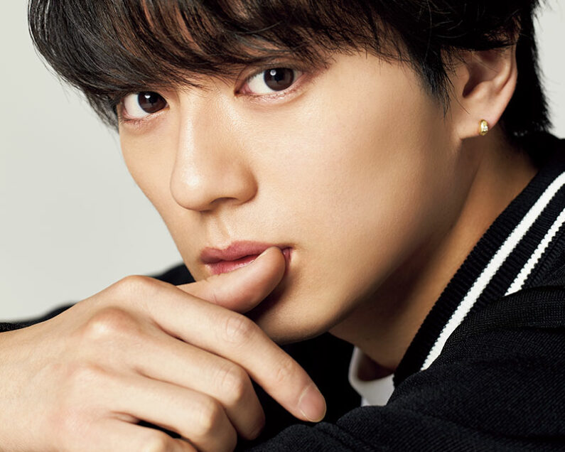 新田真剣佑さんのグッズ色々 新田真剣佑さんのグッズ色々