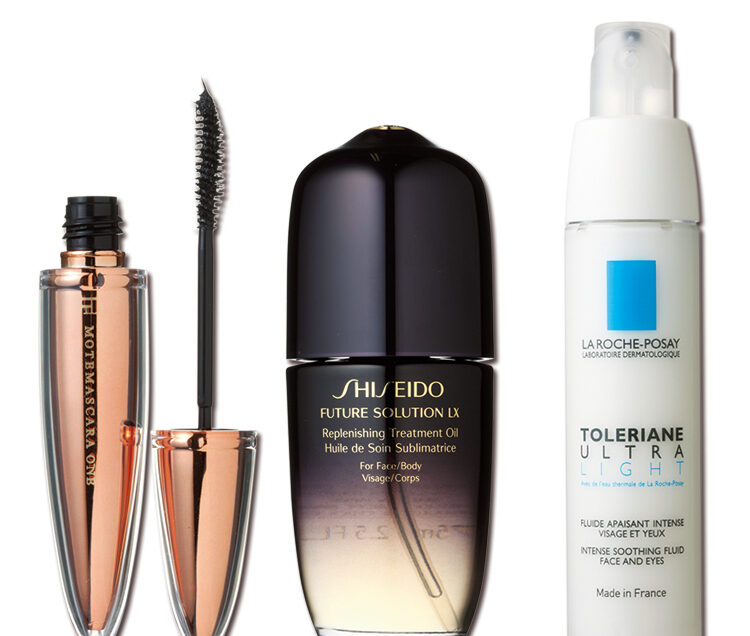 フューチャーソリューションLX リプレニッシングトリートメント