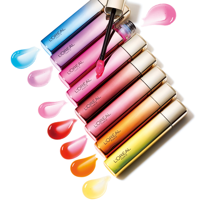 新品未使用　ロレアルパリ リップ13本全部で14900円　他でも出品中早い者勝ち L'OREAL PARiS - 新品 ロレアルパリの通販 by rrm's shop