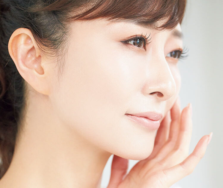 石井美保責任編集】人生が変わる＃美肌塾① 【洗顔＆クレンジングで