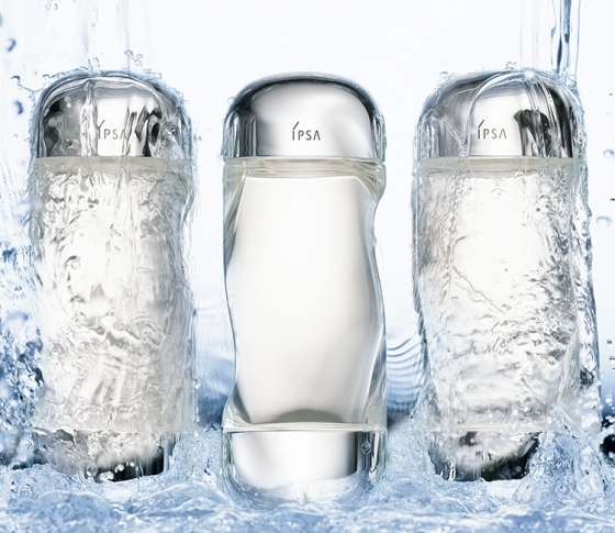 肌がごくごく! 「ザ・タイムR アクア」で水分補給【夏にうるおう