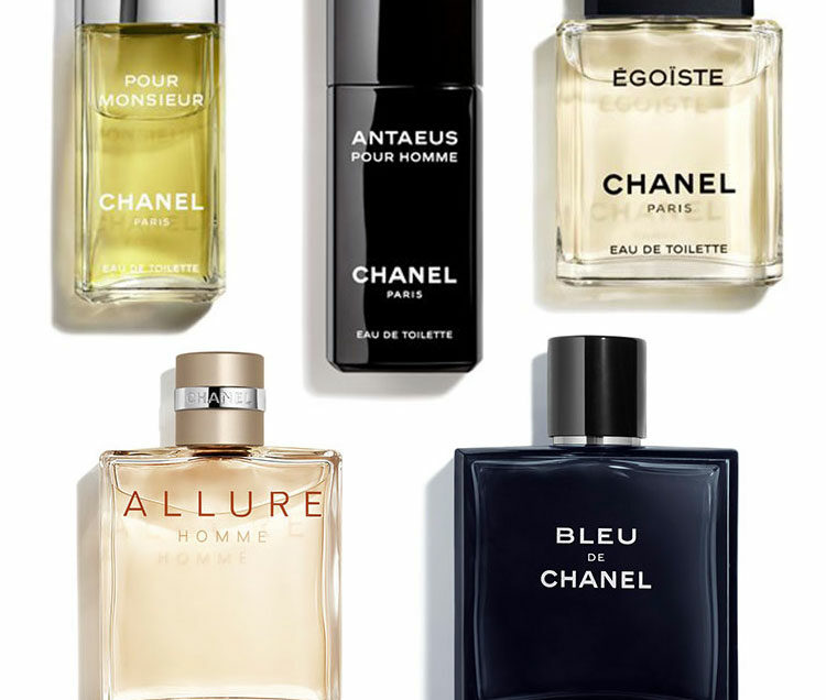 CHANEL シャネル プールムッシュウ 100ml 箱付 残量多 香水 メンズ CHANEL POUR MONSIEUR プール ムッシュウ オードゥ パルファム