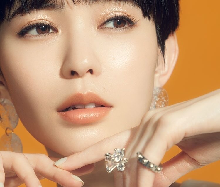 唇】を主役にしたメイクを楽しむなら？ 夏に楽しみたいラメコスメ