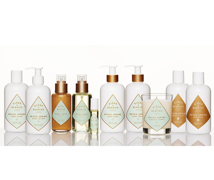 大人の香りコスメで、ワンランク上のいい女に！【ビューティニュース