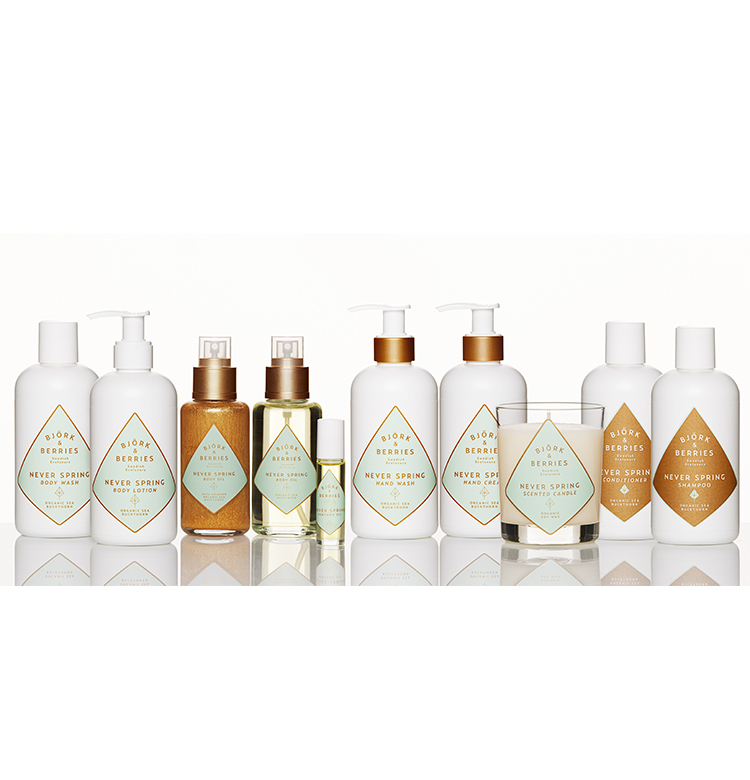 大人の香りコスメで、ワンランク上のいい女に！【ビューティニュース