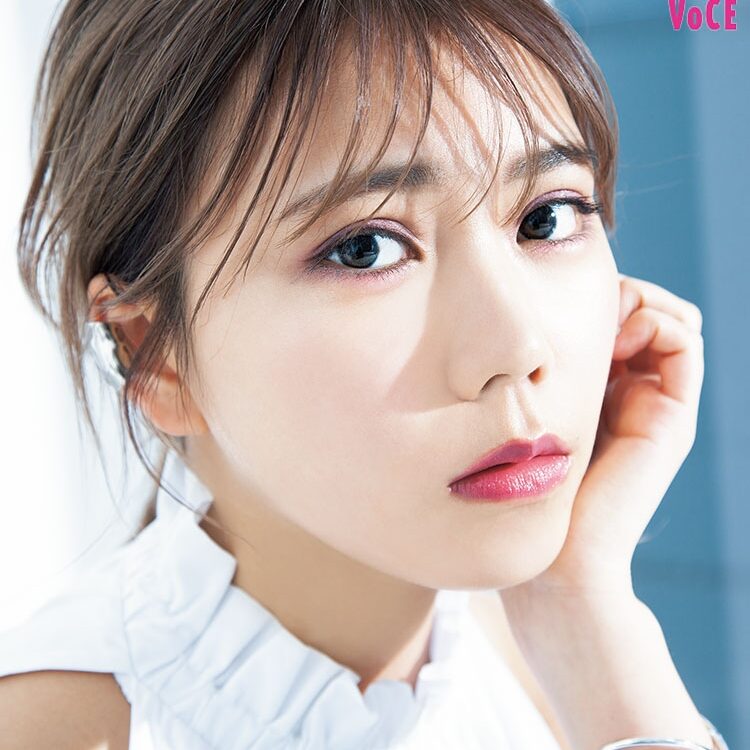 元乃木坂46の川後陽菜さんの「キレイの源」は日本酒＆サウナ