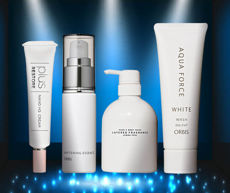 すごすぎる美白コスメ】ハイドロキノン1.9%配合！シミの根本原因に