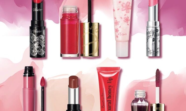 Brand X (クロス) ザ リップ＆チーク X225 currant Brand X (クロス) ザ リップ＆チーク X225 currant Brand X (クロス