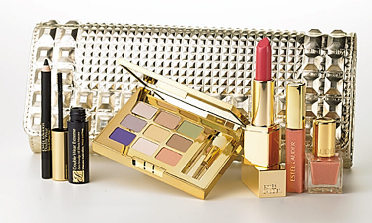 【新品未使用】エスティローダー クリスマスコフレ 2024年クリスマスコフレ】「エスティ ローダー」が初のアドベント