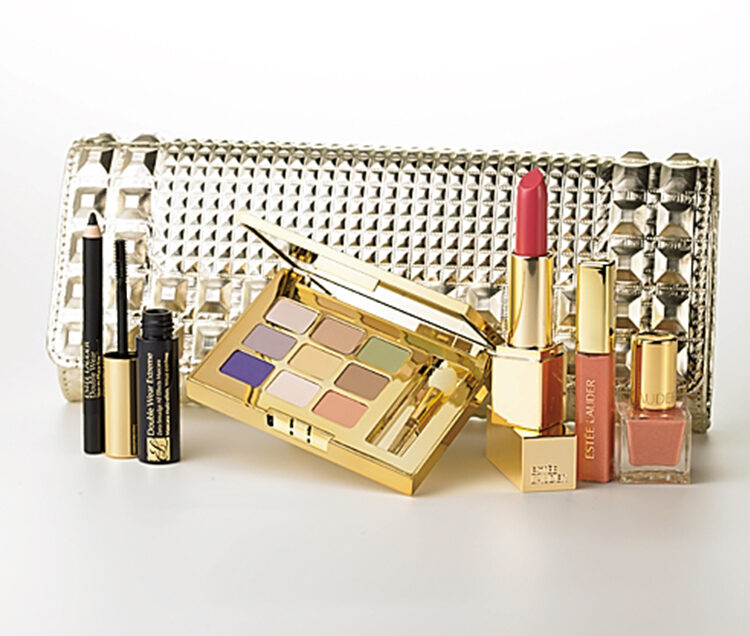 まだ間に合う！ エスティ ローダーのクリスマスコフレ5【ビューティ