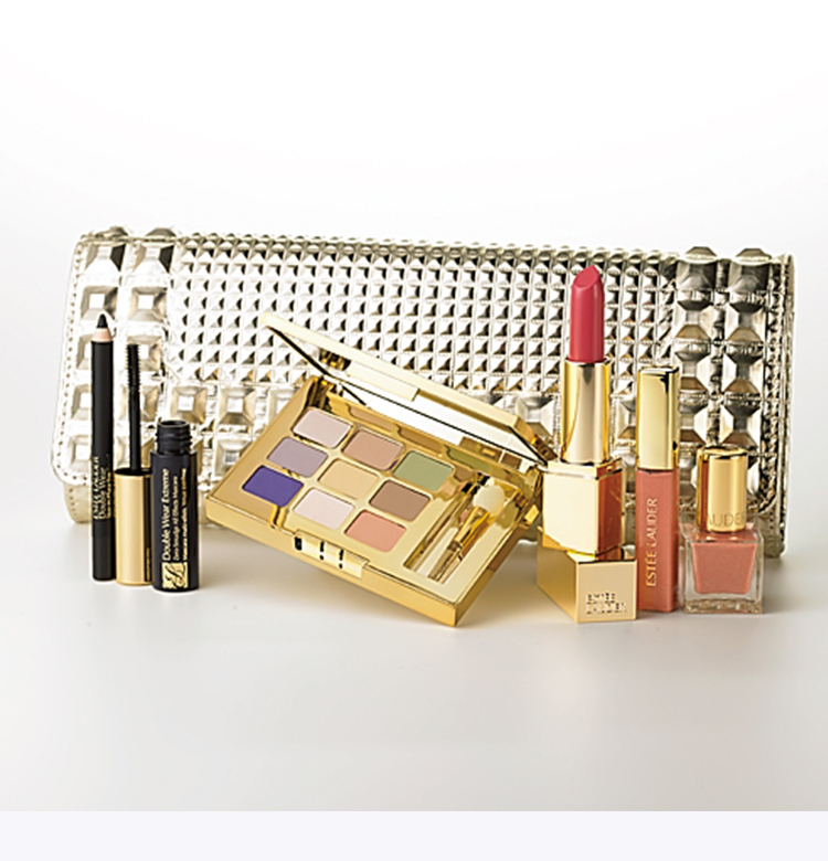 まだ間に合う！ エスティ ローダーのクリスマスコフレ5【ビューティ