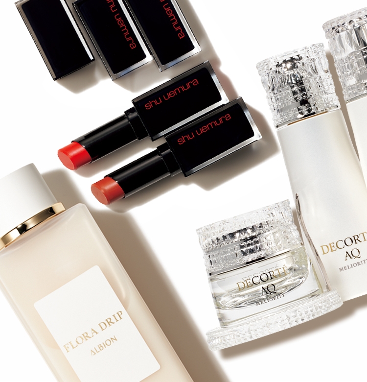 今週の新作コスメTOP3】「まず3日。毛穴がなくなることに驚くはず