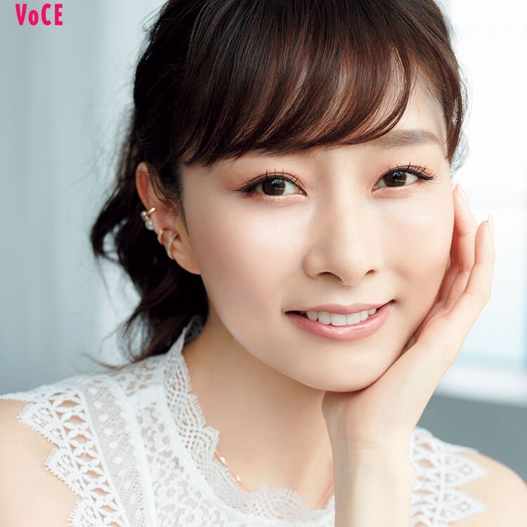 PoaiUVカバーベース 福井美余さん監修 美容研究家の福井美余さん監修UVカバーベース