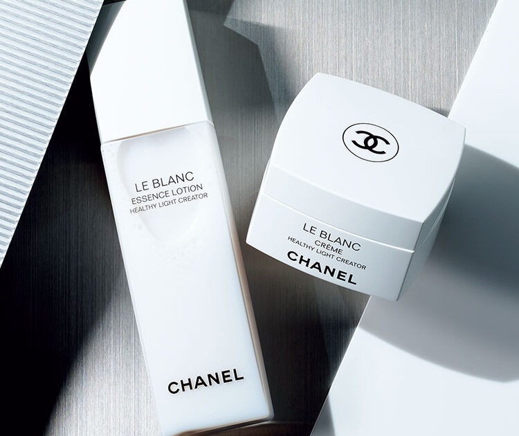 ビューティニュース 狙うはライン使い 2019年最新 美白アイテム ウィッシュリスト 美容メディアvoce ヴォーチェ