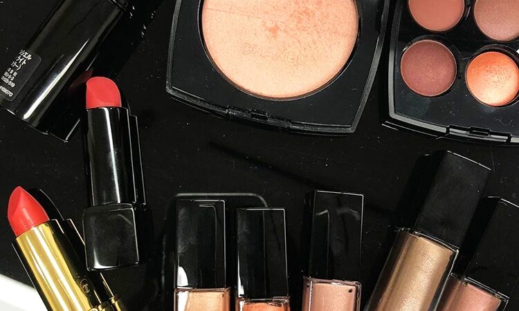 春新色2020 CHANEL】シャネルの人気アイテム、ボーム