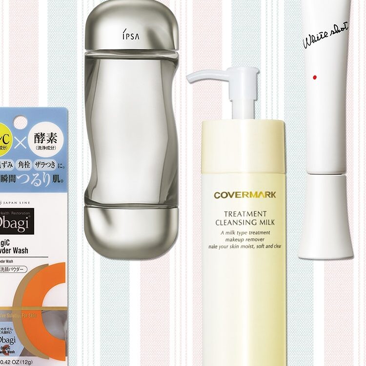 ♪スキンケアコスメ大量まとめ！ VOCEST！【リピ買いしてます！】美肌自慢たちの溺愛スキンケアコスメ