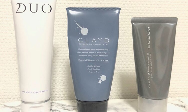 美容ライターが本気で惚れ込む溺愛コスメvol.61【毛穴が気になる夏肌を