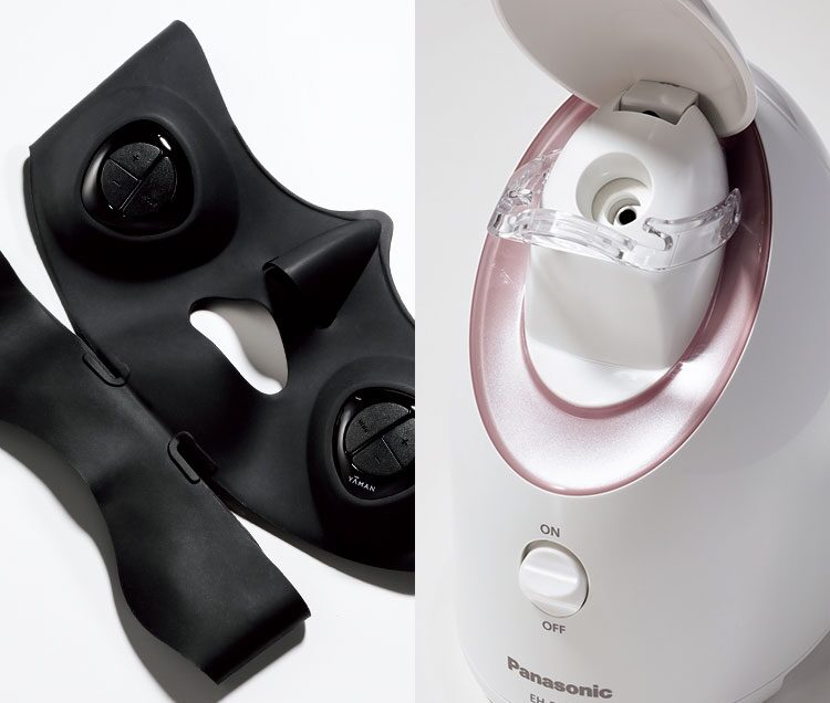 Chooes プレミアム　ビューティーバー電動日本国内正規品美顔器 純金電動美顔器 ビューティーバー 完全防水仕様 24K スキンケア