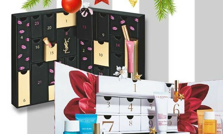 イザベルマラン×ロレアルパリ クリスマスコフレ　2018 ロレアル パリ×イザベル マラン、口紅とグロスのコレクション発売