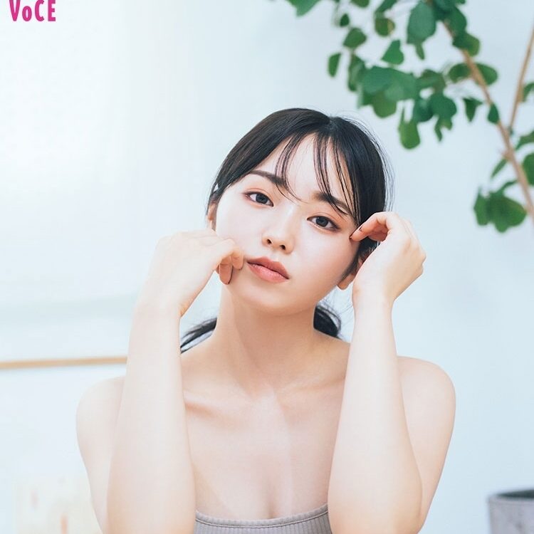 いま、一番気になる！今泉佑唯の「ずーみんBODY」 ＜PART2＞【ボディ 