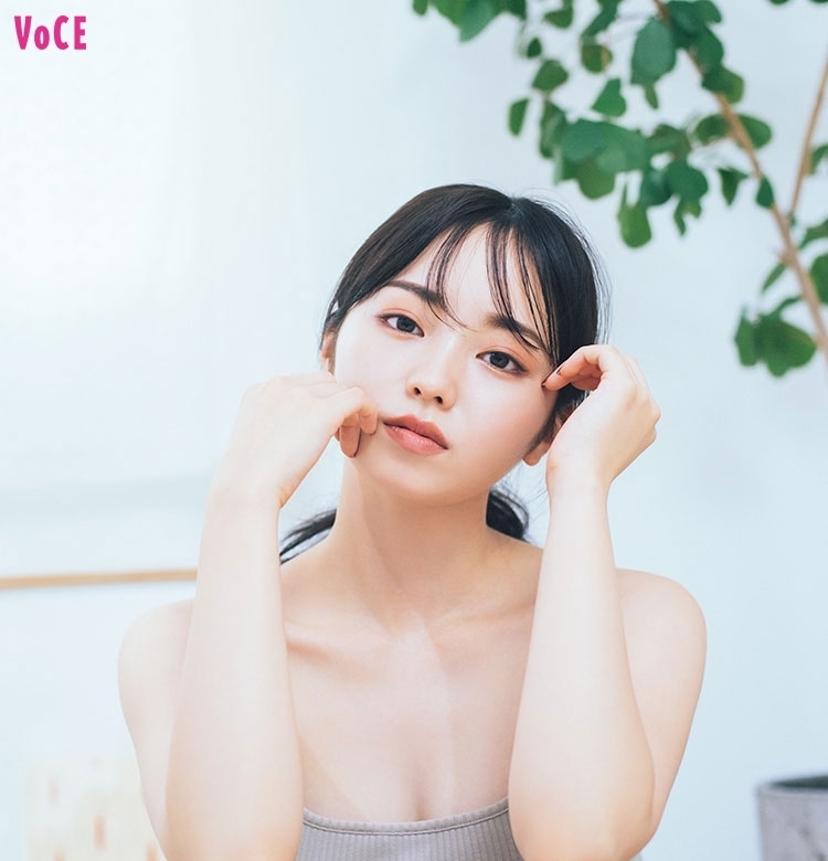 いま、一番気になる！今泉佑唯の「ずーみんBODY」 ＜PART2