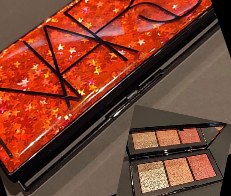 新品未使用 NARS クリスマスコフレ 限定 ホリデーコレクション e1e5d6a7-f355-4b41-99b7-
