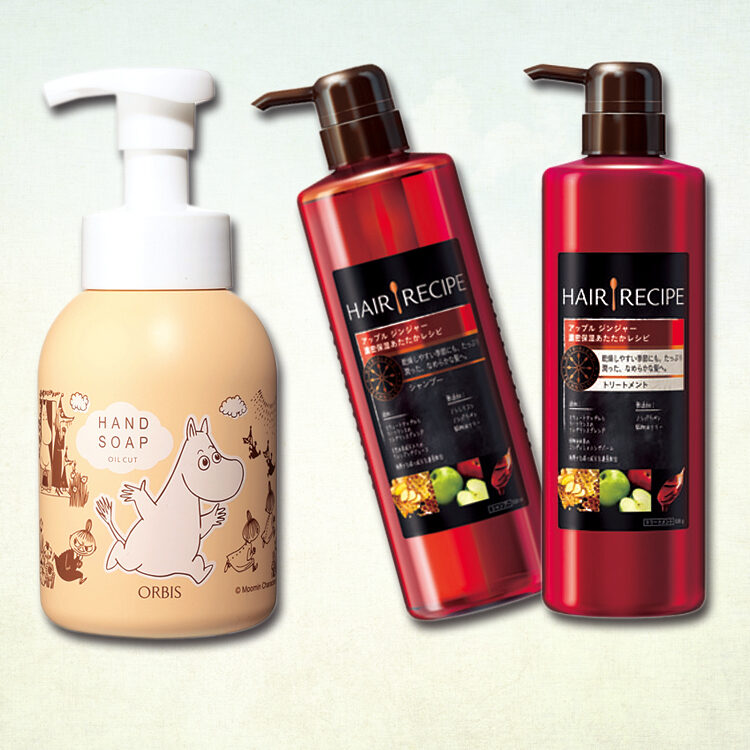 ヘアレシピ ミント ブレンド クレンジング レシピ シャンプー－美容