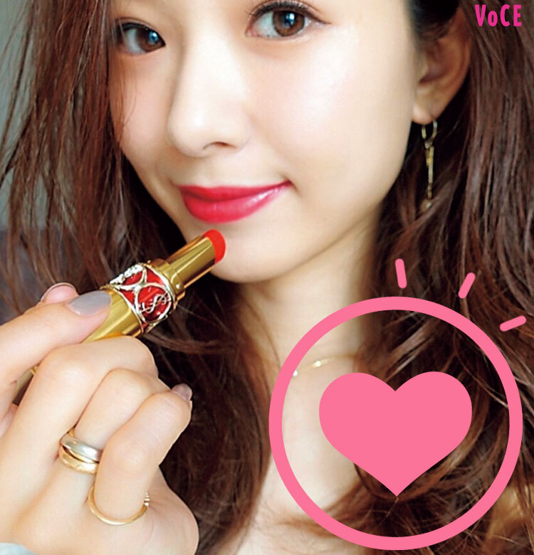 いいね♡されること間違いなし！ な旬コスメまとめ【ビューティ