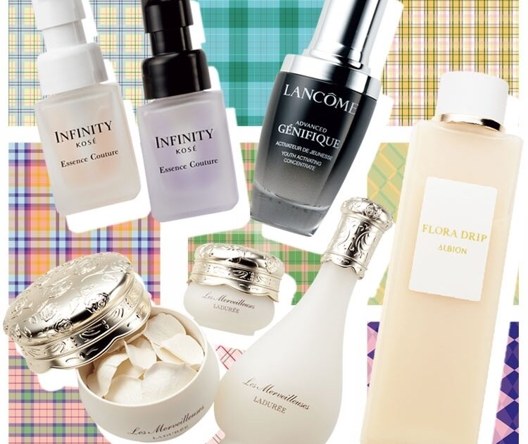 ビューティニュース 夏ダメージレスキュー 美肌を取り戻そう 新作スキンケア Voceオススメbest15 美容メディアvoce ヴォーチェ