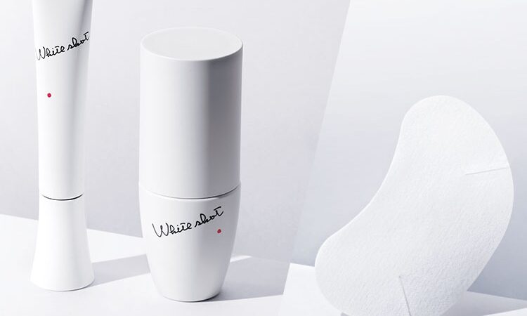 シートマスクと美容液で叶えるホワイトショット、美白戦略2020[PR