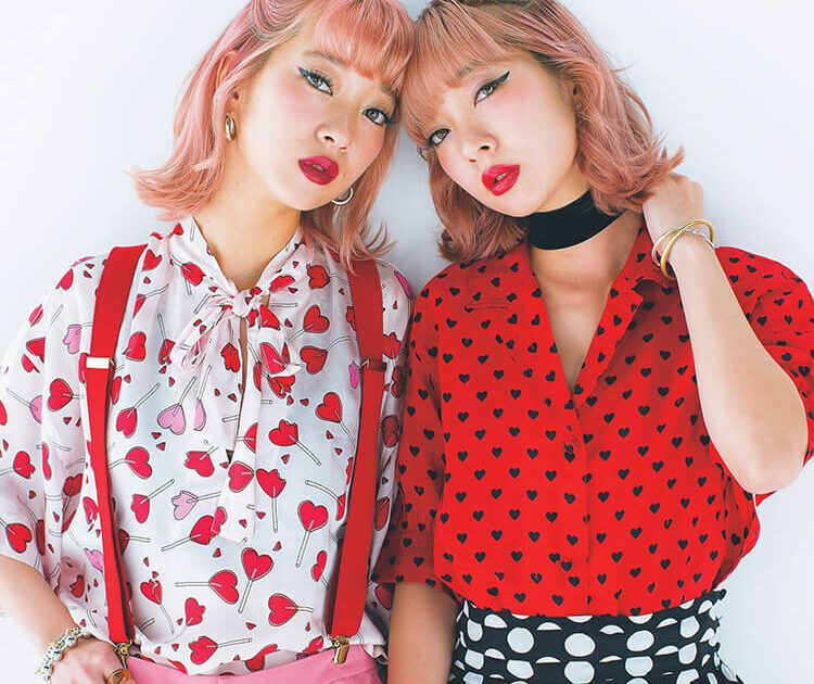 【AMIAYA】M・A・Cもシャネルも好き。そしてd …