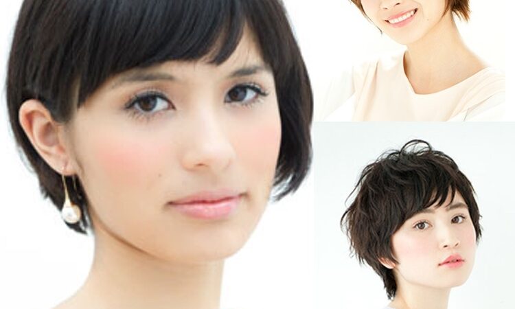 レングス別おすすめヘアスタイル♡6月のショート編【ビューティ
