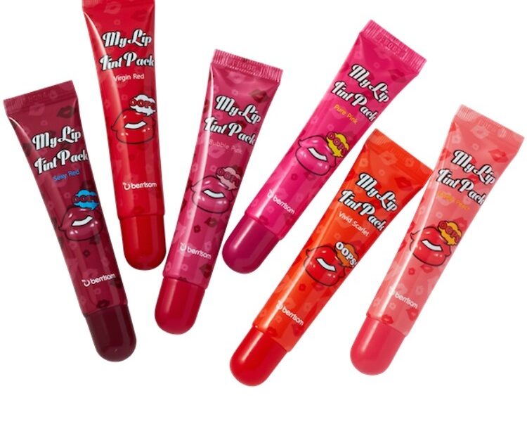 12時間色付く唇へ 韓国人気コスメ リップティント ビューティニュース 美容メディアvoce ヴォーチェ