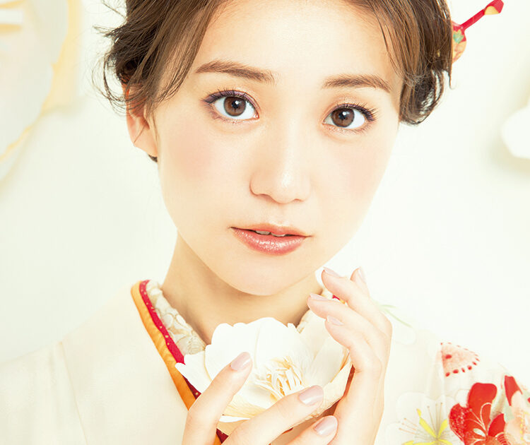 天使すぎるっ 大島優子の寝顔を激写 ビューティニュース 美容メディアvoce ヴォーチェ