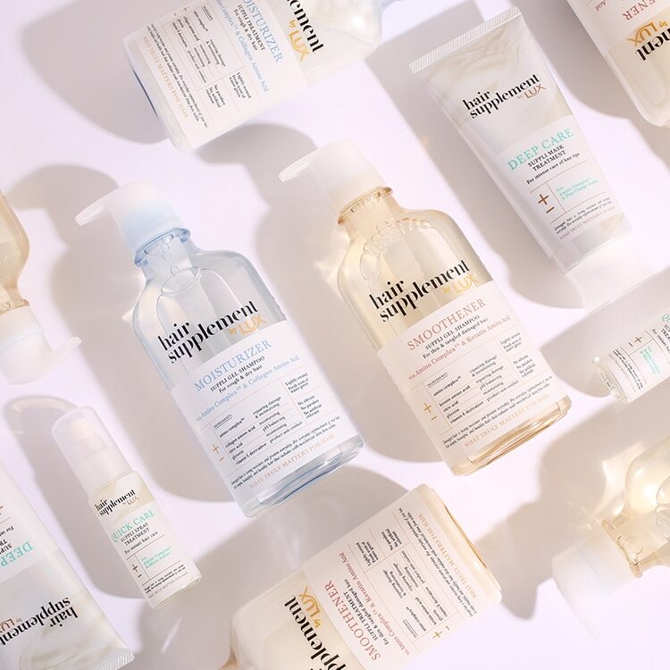 ＊20本セット＊LUXヘアサプリメントモイスチャライザー450g 20本セット＊LUXヘアサプリメントモイスチャライザー450g 【公式通販】