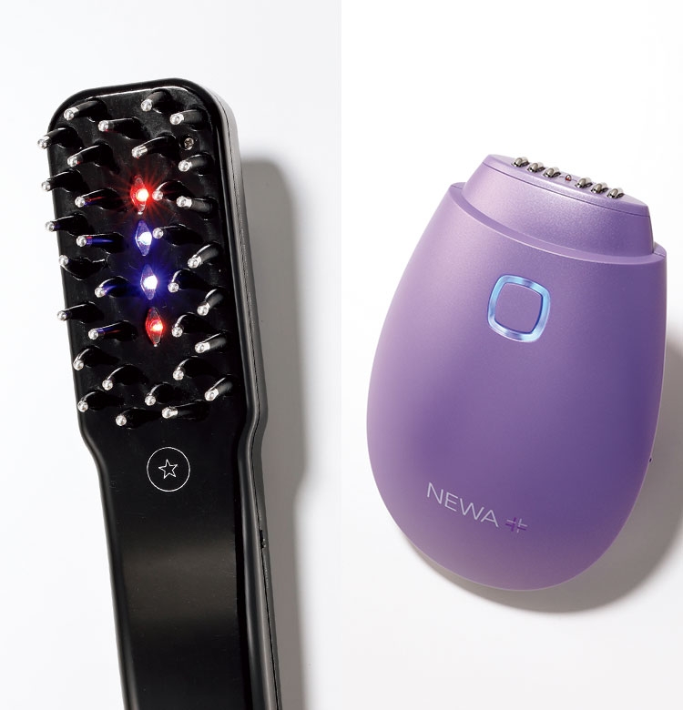 NEWA NEWALIFT アンチエイジング美顔器 医療機器メーカーが提案する「サブマイクロ波RF美顔器」NEWAリフト