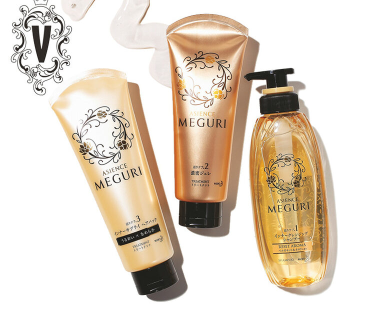 毎日使うからこそ！ ダントツ1位を獲得した神シャンプーは