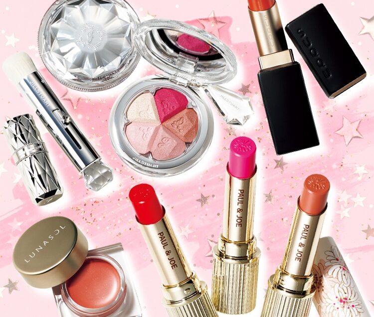 リップ 6本（D&G、シャネル、SUQQU、シュウウエムラ、ボール&ジョー） リップ 6本（D&G、シャネル、SUQQU、シュウウエムラ、ボール&ジョー）