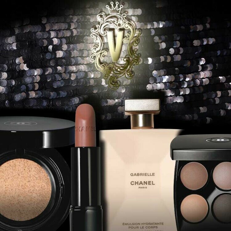 ♥シャネルコスメおまとめ12点